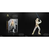Hasbro Star Wars The Black Series Archive Luke Skywalker (Hoth) 15 cm Actionfigur