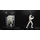 Hasbro Star Wars The Black Series Archive Luke Skywalker (Hoth) 15 cm Actionfigur