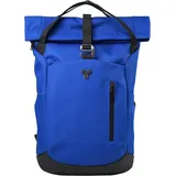 Bevantage Rolltop Casual Rucksack Frauen Männer Wasserdichte Express Rucksack