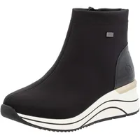 remonte Stiefelette schwarz, | Gr.: 38