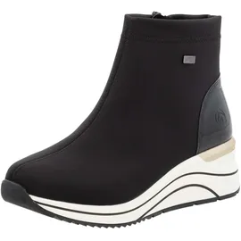 remonte Stiefelette schwarz, | Gr.: 38
