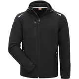 Nitras MOTION TEX Light Windbreaker schwarz L
