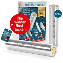 rokitta’s rostschreck Rost-Magnet 2 St.