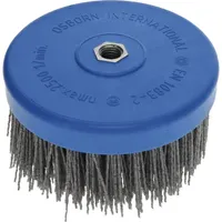 Osborn Tellerbürste 130 x 70 x 50 mm K80