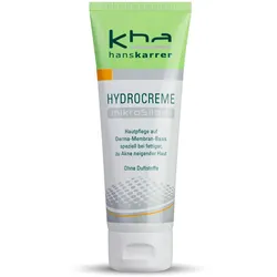 Hydro Creme Mikro Silber
