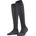Kniestrümpfe Damen 37-38 Schwarz