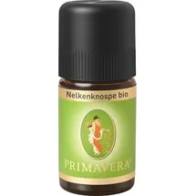 Primavera Ätherisches Öl Nelkenknospe bio 5 ml