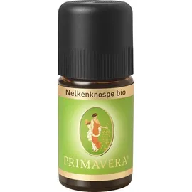Primavera Ätherisches Öl Nelkenknospe bio 5 ml
