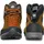 Scarpa Mojito Hike GTX Herren Brown/Rust 43,5