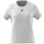 adidas AEROREADY Train Essentials Minimal Branding T-Shirt White XS