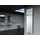 Szagato Badheizkörper Design Peking 6 1800 x 470 mm 1964 W weiß Mittelventil