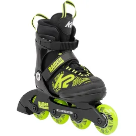 K2 Raider black_lime BLACK_LIME BLACK_LIME 29