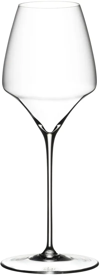 RIEDEL Manufaktur Vitis Champagnerglas Mundgeblasen