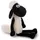 NICI Shaun das Schaf 25 cm Weiß