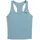 Puma Tad Essential 2 ärmelloses T-shirt Baltic Sea Blue XL