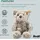 Steiff Soft Cuddly Friends Honey Teddybär 18 cm