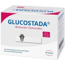 STADA Glucostada Blutzuckerteststreifen