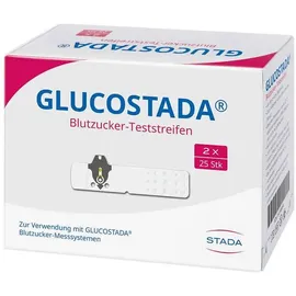 STADA Glucostada Blutzuckerteststreifen