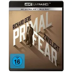 Zwielicht (4K Ultra HD) (+ Blu-ray)