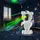 Tectake LED-Sternenhimmel-Projektor Astronaut, inkl. Bluetooth | Gr.: onesize