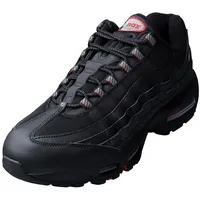 Nike AIR MAX 95 OG Fashion Trainers für Herren Schwarz - 43 EU