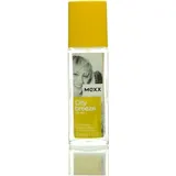 MEXX City Breeze For Her Natural Deodorant Spray 75ml)