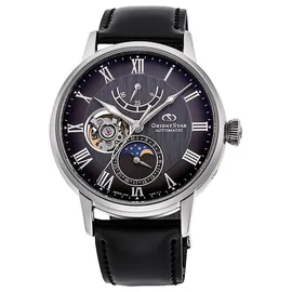 ORIENT STAR Contemporary Automatik Leder 41,0 mm RE-AY0107N00B