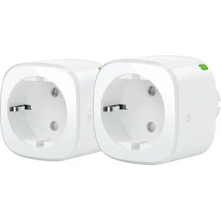 Eve Energy (Matter) Doppelpack