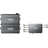 SolarFlow Set 1,92kWh, Smart PV Hub inkl. 2x Powerstation 960Wh, 0% MWST - 1.200 Watt, 1.920 Wh
