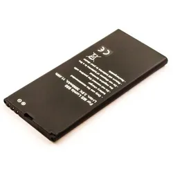 MicroSpareparts Mobile - Batterie - Li-Ion - 3000 mAh