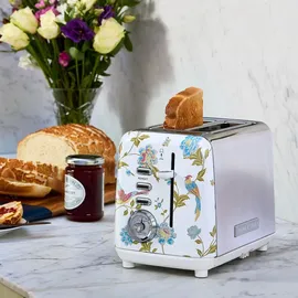 VQ 2-Scheiben-Toaster Elveden Weiß