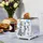 VQ 2-Scheiben-Toaster Elveden Weiß