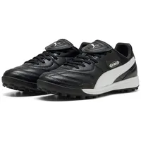 Puma King Liga TF Herren puma black/puma white/puma silver 39