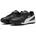 TF Herren puma black/puma white/puma silver 39
