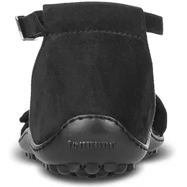 Leguano Jara schwarz 39