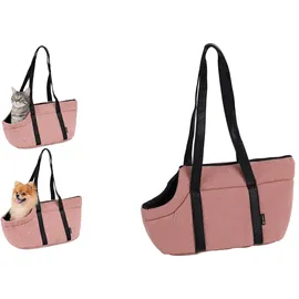 Karlie Alessia 46 x 23 x 25 cm Rosa