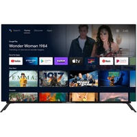 Grundig 55 GOB 9380 OLED TV, 55 Zoll 139 cm, UHD, 4K, Smart TV, Ambilight, Android 11)