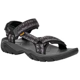 Teva Terra Fi 5 Universal Herren Gemline Total Eclipse 48,5