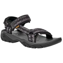 Teva Terra Fi 5 Universal Herren Gemline Total Eclipse 48,5