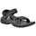 Teva Terra Fi 5 Universal Herren Gemline Total Eclipse 48,5