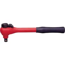 Intercable Umschaltknarre 15022