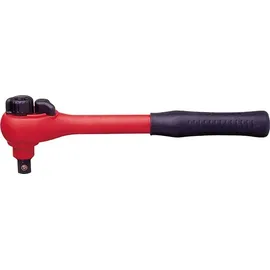 Intercable Umschaltknarre 15022