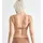 SLOGGI Zero Feel 2.0 Soft Bra Nostalgic Brown XL