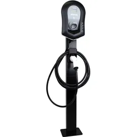 myenergi Zappi V2.1 22 kW (2H22UB-T) schwarz