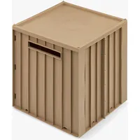 Liewood Aufbewahrungsbox Elijah 31,5 x 30,5 x 32 cm