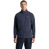 Craghoppers Corey Fleece-Pullover Blau 3XL