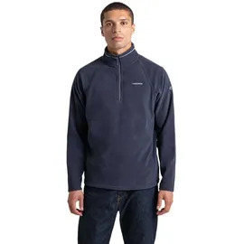 Craghoppers Corey Fleece-Pullover Blau 3XL