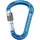 Climbing Technology HMS-Karabiner Blau