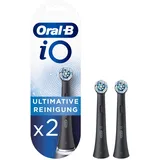 Oral-B iO Ultimative Reinigung Aufsteckbürste