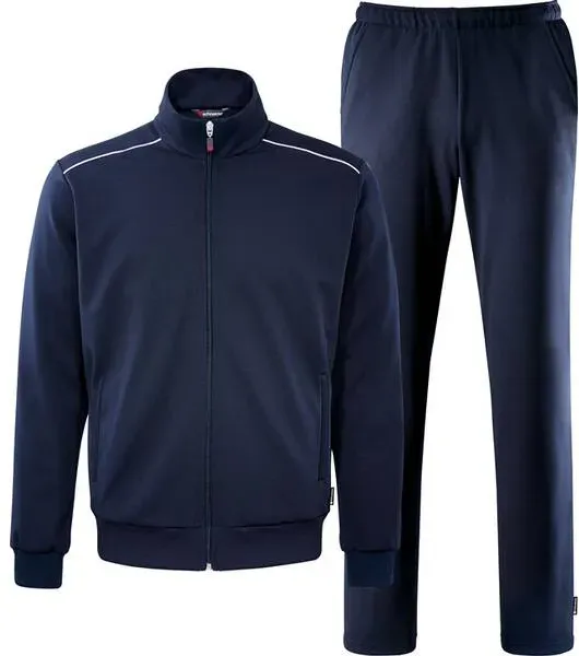 SCHNEIDER SPORTSWEAR schneider sportswear Herren, Dunkelblau, 50